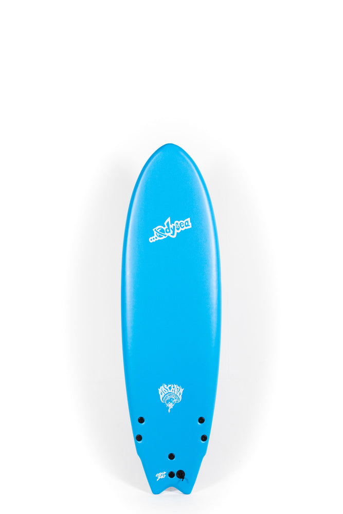 
                  
                    Pukas-Surf-Shop-Catch-Surf-Surfboards-Odysea-Round-Nose-Fish-Blue
                  
                