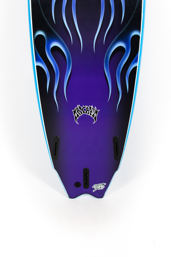
                  
                    Pukas-Surf-Shop-Catch-Surf-Surfboards-Odysea-Round-Nose-Fish-Blue
                  
                