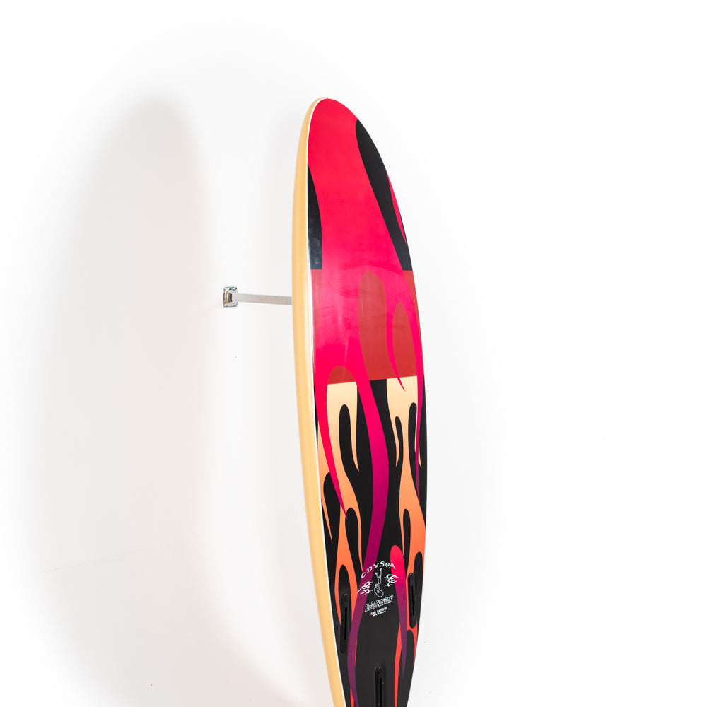 
                      
                        Pukas Surf Shop - Catch Surf - LOG x ERIC KOSTON - 6'0" x 22.0" x 3.125" x 57L
                      
                    