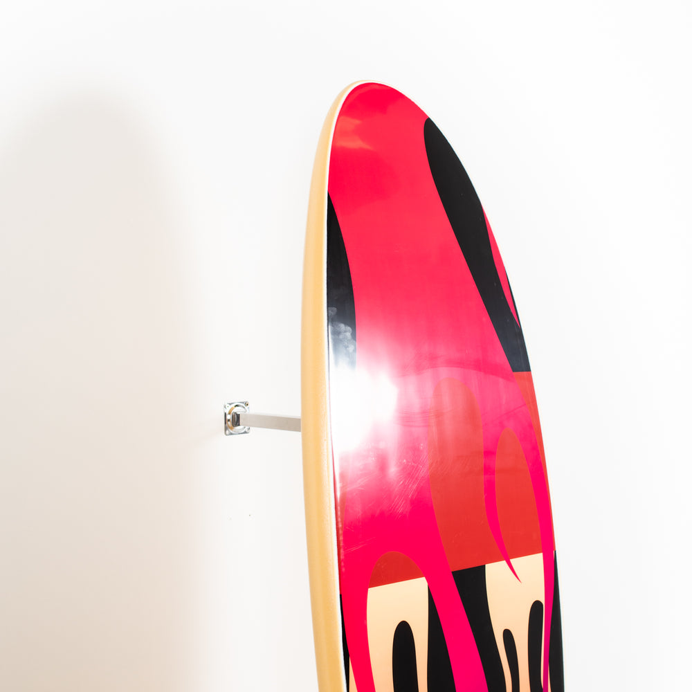 
                      
                        Pukas Surf Shop - Catch Surf - LOG x ERIC KOSTON - 6'0" x 22.0" x 3.125" x 57L
                      
                    