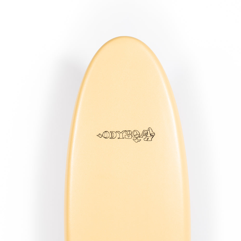 
                      
                        Pukas Surf Shop - Catch Surf - LOG x ERIC KOSTON - 6'0" x 22.0" x 3.125" x 57L
                      
                    
