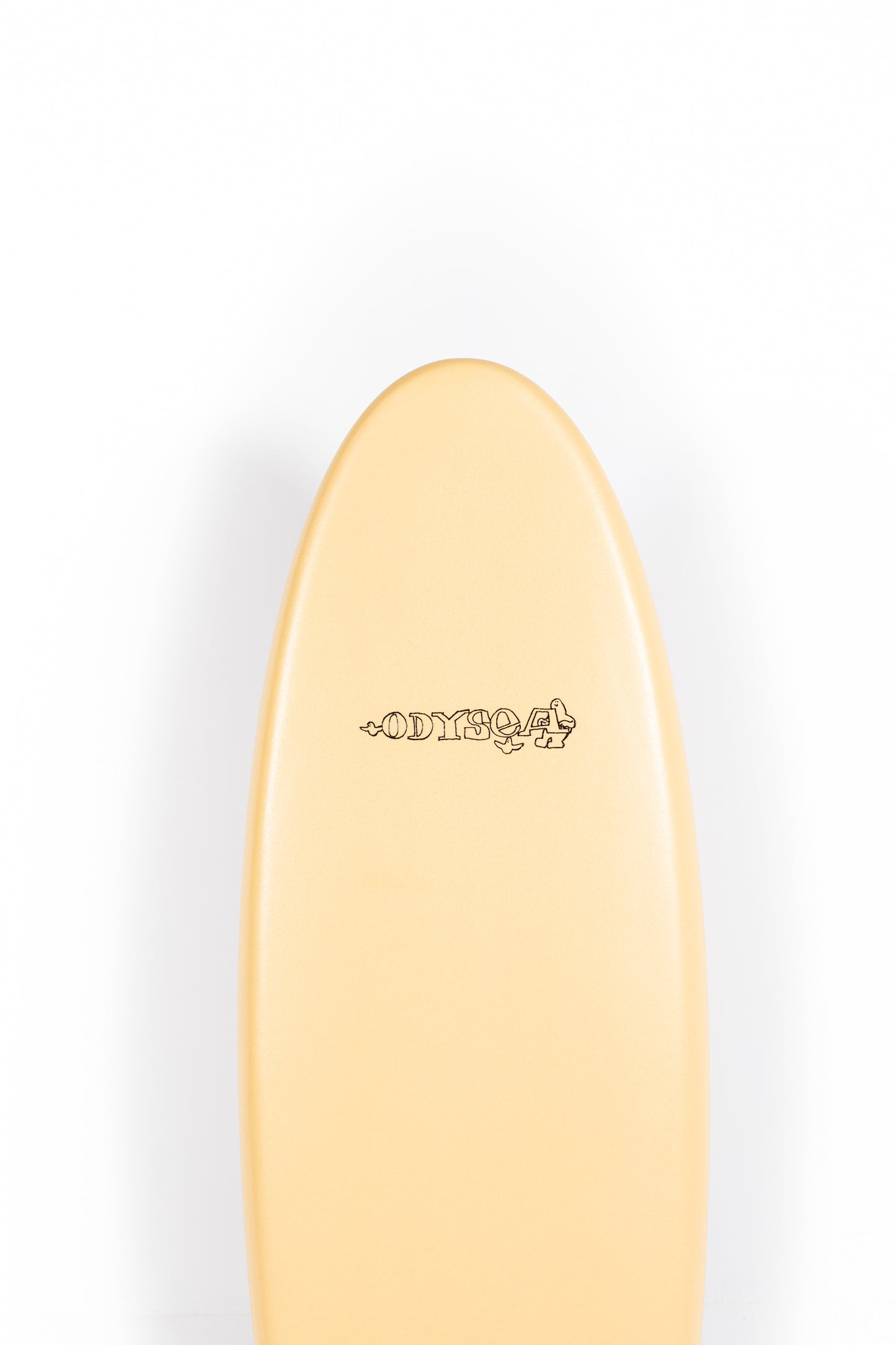 
                  
                    Pukas Surf Shop - Catch Surf - LOG x ERIC KOSTON - 6'0" x 22.0" x 3.125" x 57L
                  
                