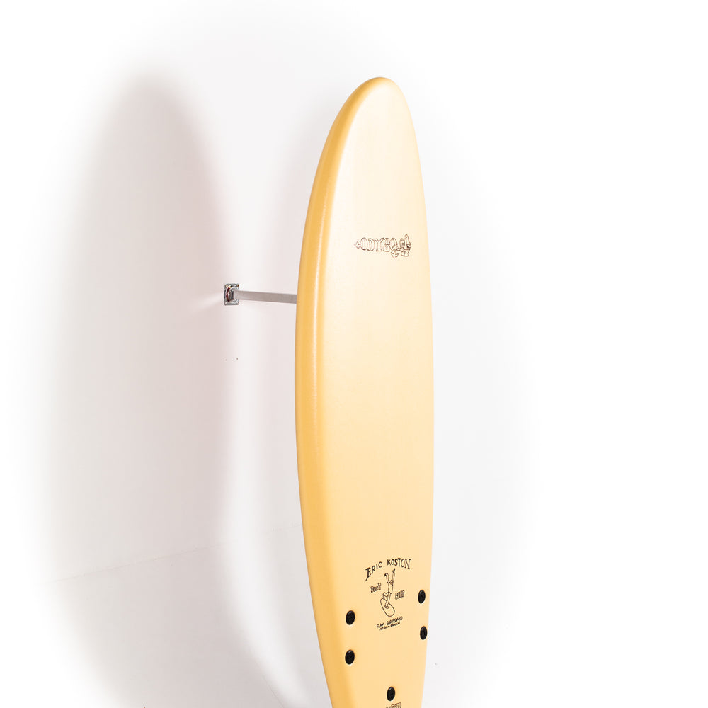 
                      
                        Pukas Surf Shop - Catch Surf - LOG x ERIC KOSTON - 6'0" x 22.0" x 3.125" x 57L
                      
                    