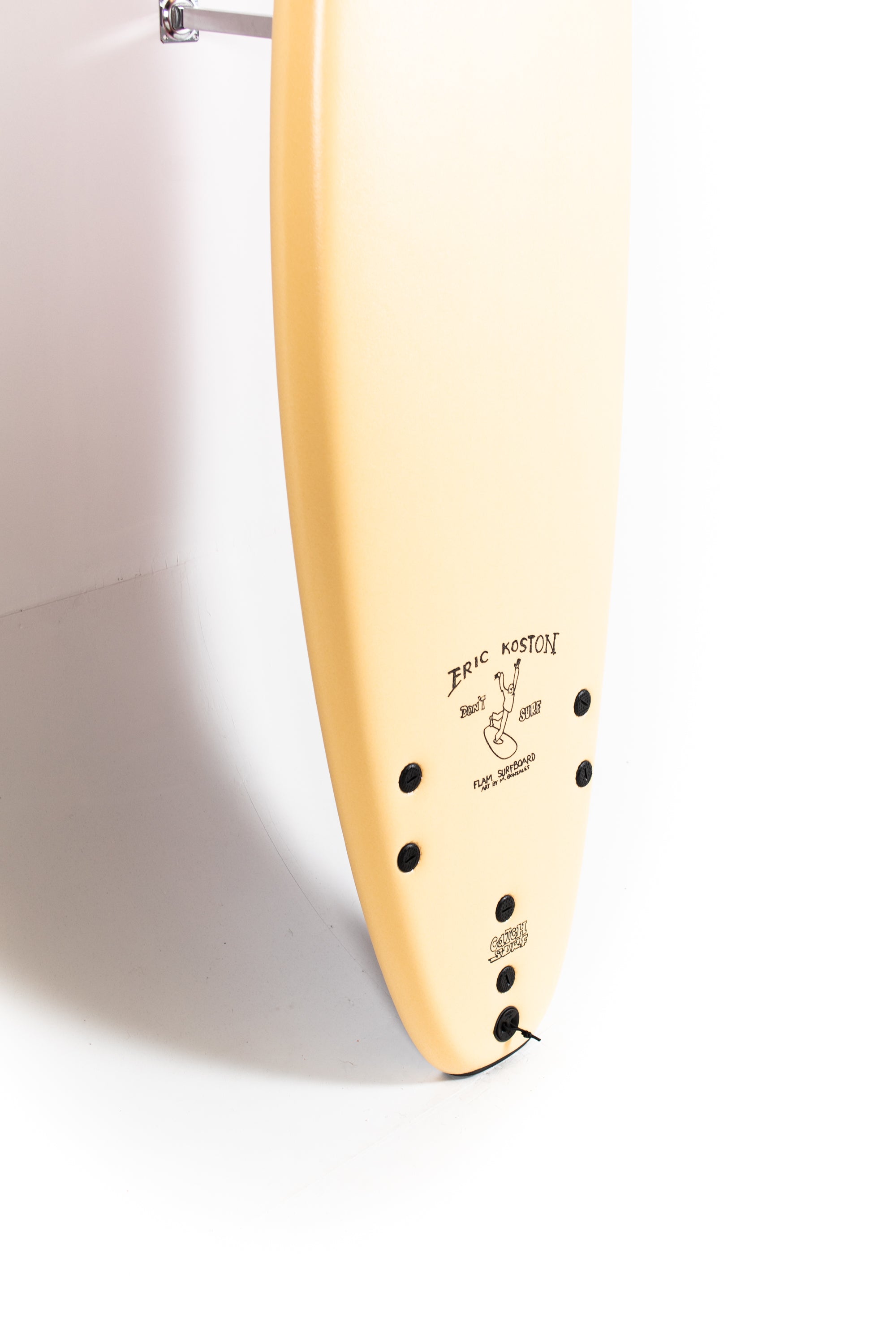 CATCH SURF LOG x ERIC KOSTON PRO Buy at PUKAS SURF SHOP