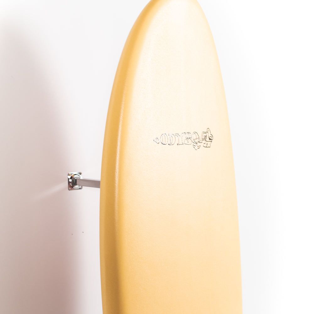 
                      
                        Pukas Surf Shop - Catch Surf - LOG x ERIC KOSTON - 6'0" x 22.0" x 3.125" x 57L
                      
                    