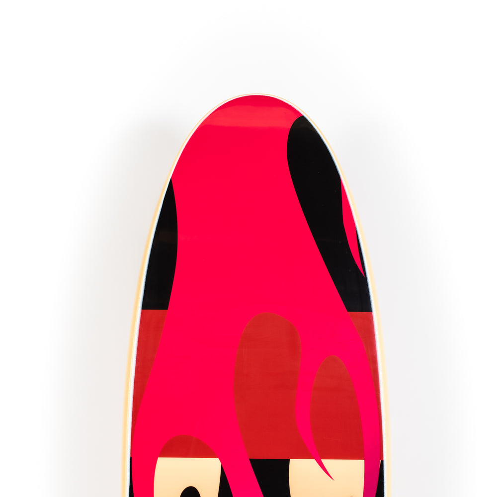 
                      
                        Pukas Surf Shop - Catch Surf - LOG x ERIC KOSTON - 6'0" x 22.0" x 3.125" x 57L
                      
                    