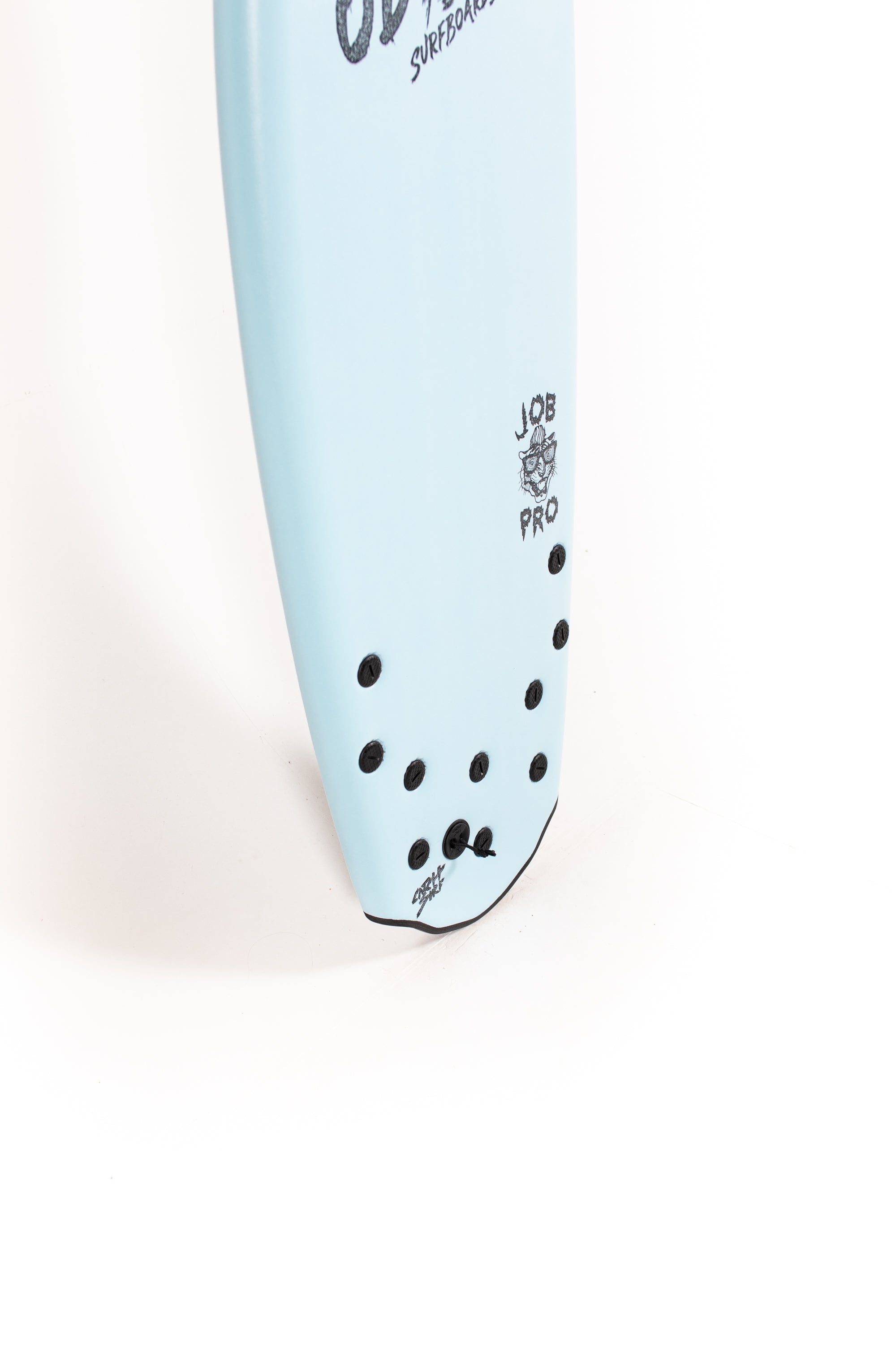 CATCH SURF JOB PRO 5 FIN | Buy at PUKAS SURF SHOP