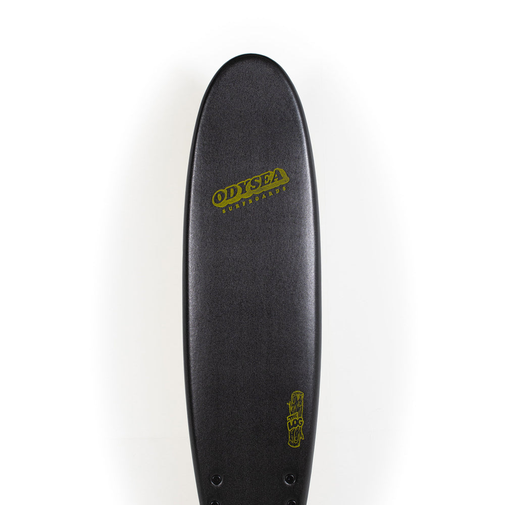 Catch Surf - LOG BEEFS TV - 7’0” x 22.0” x 3.125” x 72L