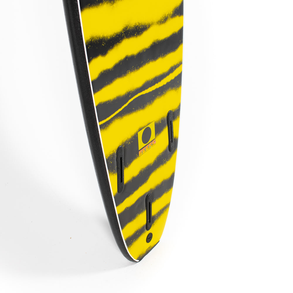 
                      
                        Catch Surf - LOG BEEFS TV - 7’0” x 22.0” x 3.125” x 72L
                      
                    
