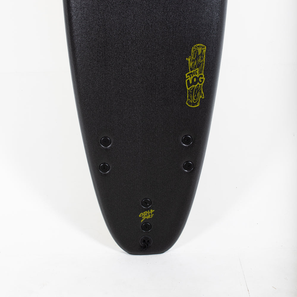
                      
                        Catch Surf - LOG BEEFS TV - 7’0” x 22.0” x 3.125” x 72L
                      
                    