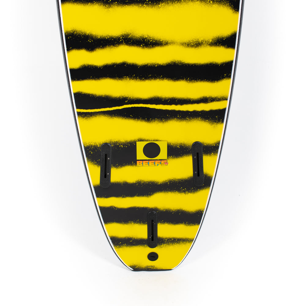 
                      
                        Catch Surf - LOG BEEFS TV - 7’0” x 22.0” x 3.125” x 72L
                      
                    