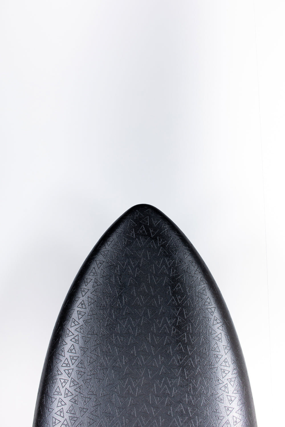 Catch Surf - RETRO FISH TWIN FIN Black Turquoise | Buy at PUKAS