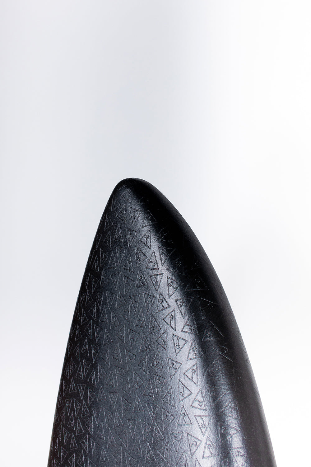 Catch Surf - RETRO FISH TWIN FIN Black Turquoise | Buy at PUKAS