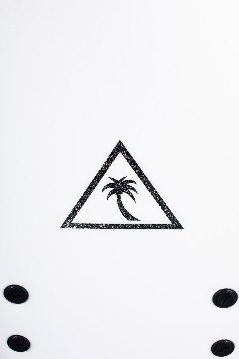 Pukas Surf Shop - Catch Surf - RETRO FISH TWIN FIN White Light Blue - 5’6” x 21.65” x 2.95” x 45l.