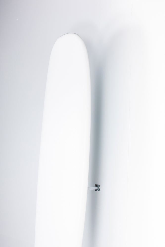 
                  
                    Pukas Surf Shop - Catch Surf - NOSERIDER SINGLE FIN White Light Blue - 8'6" x 22,90" x 3,15" x 80l.
                  
                