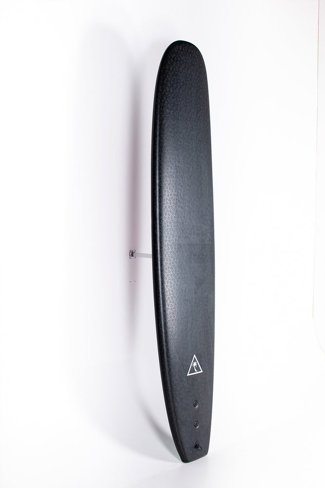 
                  
                    Pukas Surf Shop - Catch Surf - NOSERIDER SINGLE FIN Black Turquoise - 8'6" x 22,90" x 3,15" x 80l.
                  
                