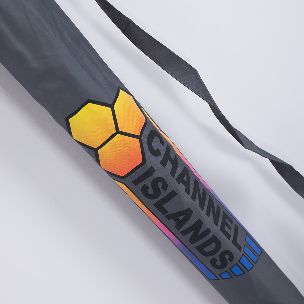 
                      
                        CHANNEL ISLANDS - BEACH UMBRELLA
                      
                    