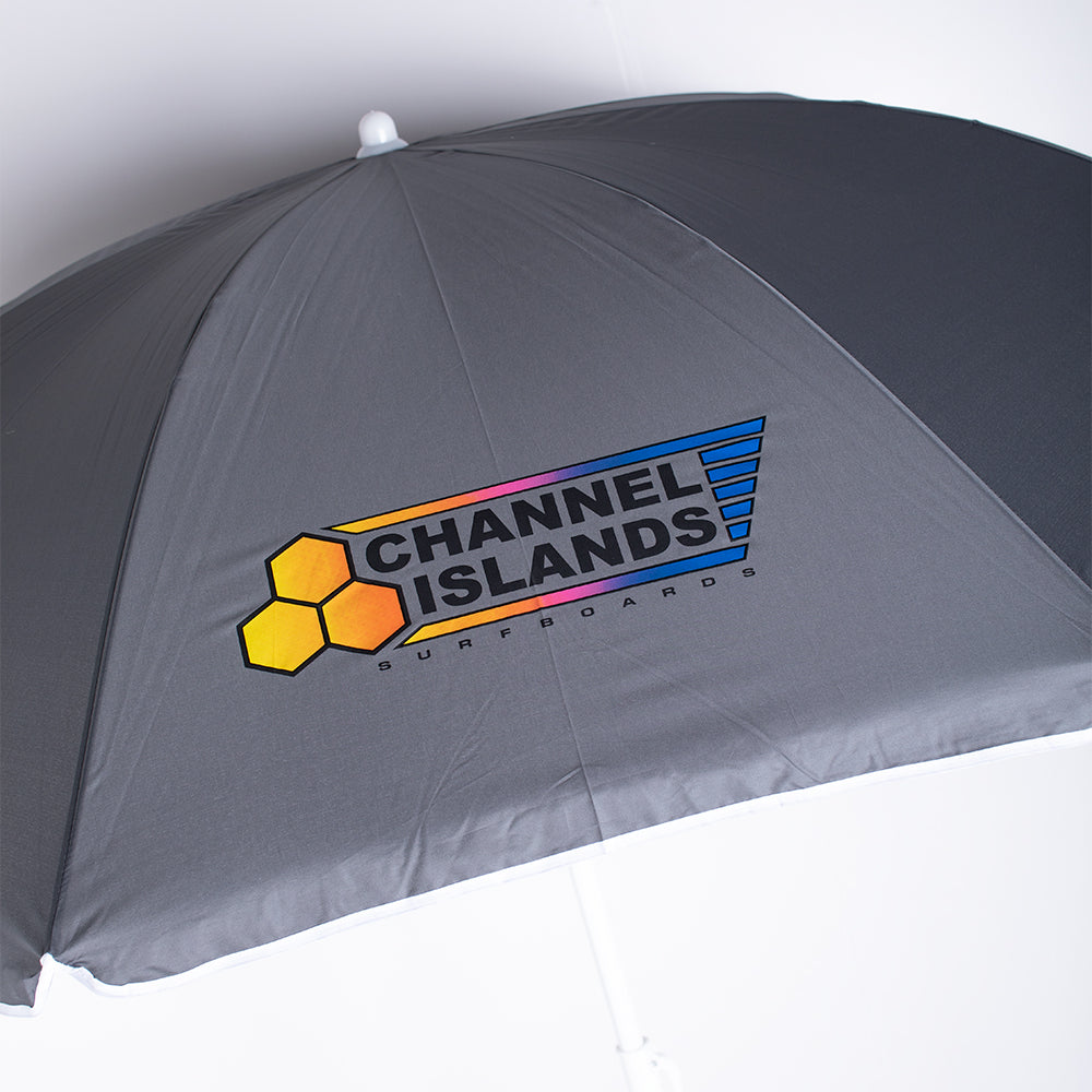 
                      
                        CHANNEL ISLANDS - BEACH UMBRELLA
                      
                    