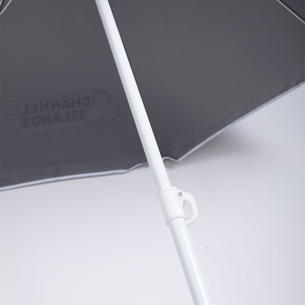
                      
                        CHANNEL ISLANDS - BEACH UMBRELLA
                      
                    
