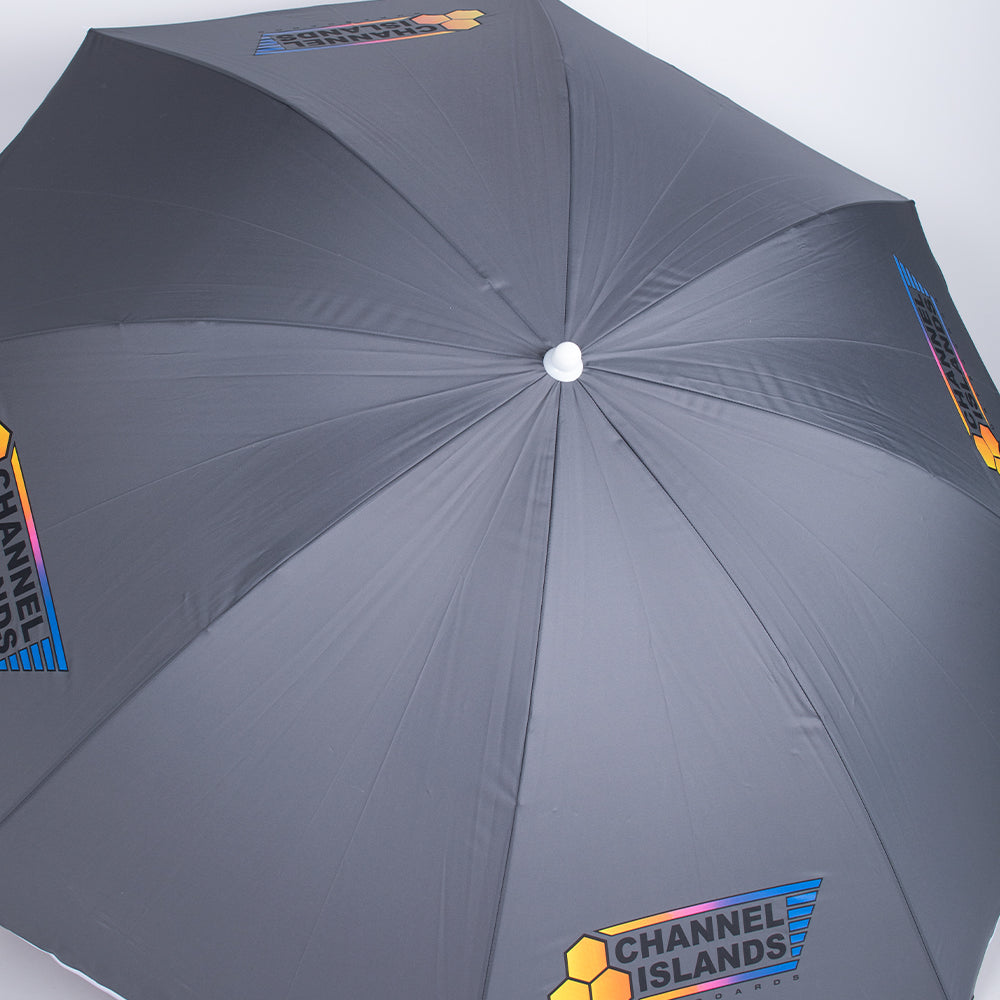 CHANNEL ISLANDS - BEACH UMBRELLA