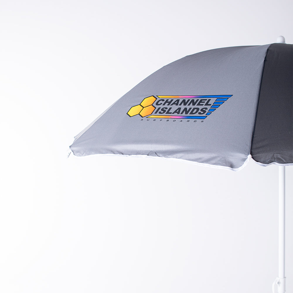 
                      
                        CHANNEL ISLANDS - BEACH UMBRELLA
                      
                    