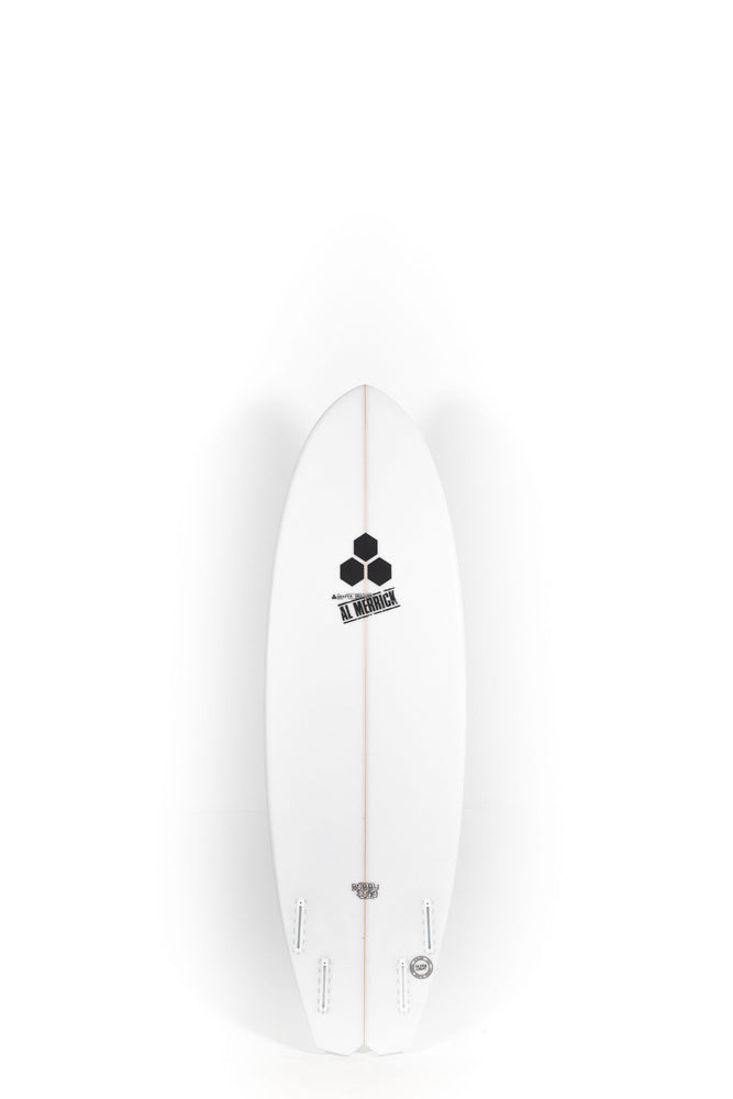 Pukas Surf Shop - Channel Islands - BOBBY QUAD - 5'8" - 20 1/8 - 2 5/8 - 33,8L - CI25629