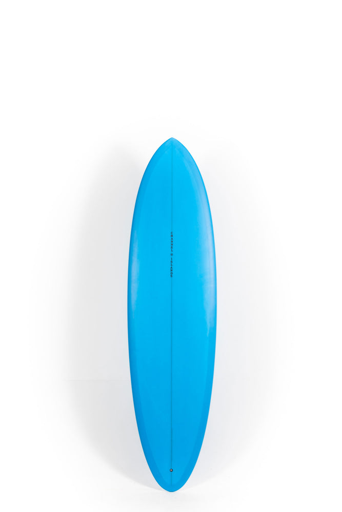 
                  
                    Pukas Surf shop - Channel Islands - CI MID - 6'10" x 20 7/8 x 2 11/16 - 42,3L - CI24508
                  
                