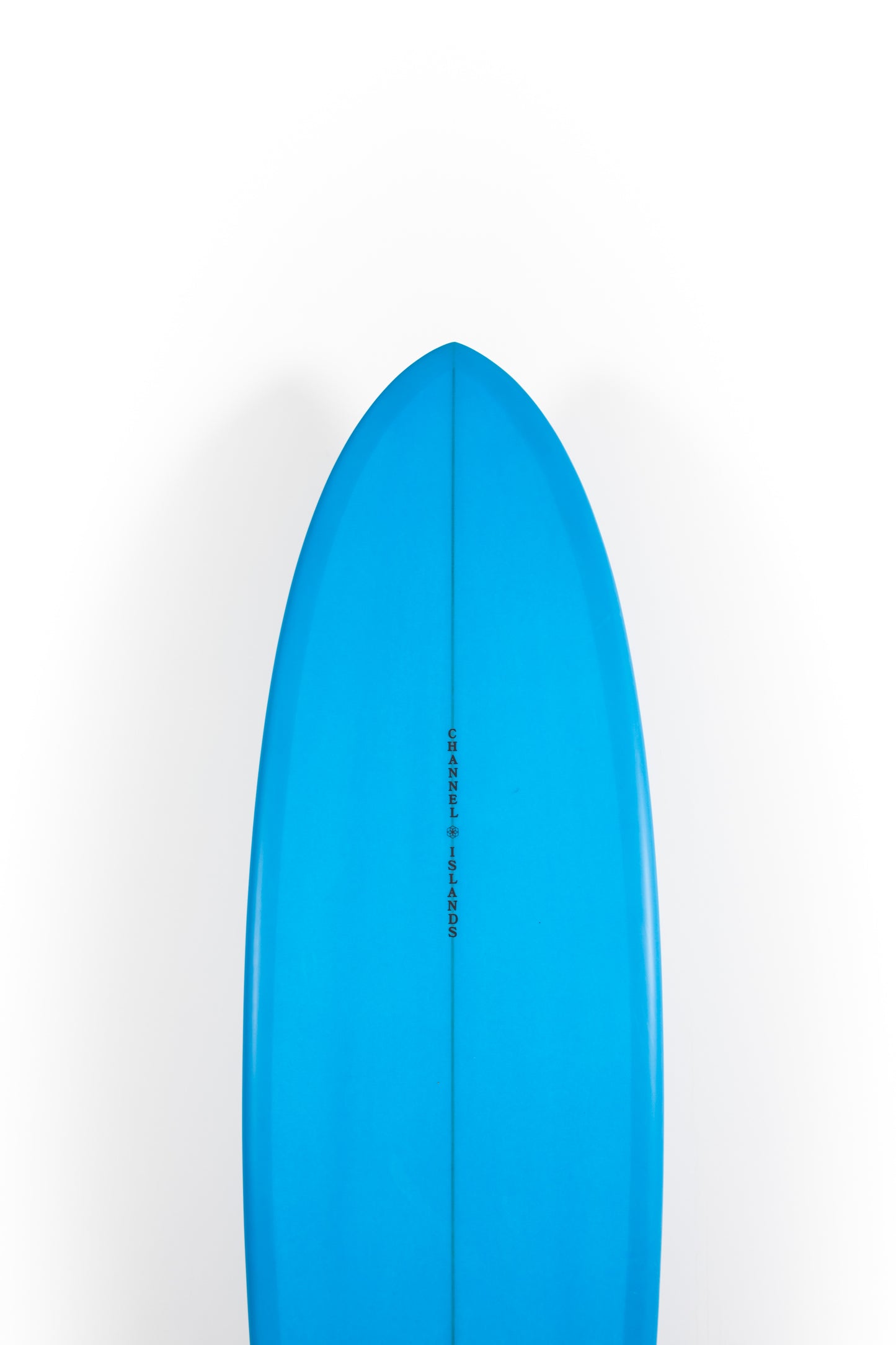 
                  
                    Pukas Surf shop - Channel Islands - CI MID - 6'10" x 20 7/8 x 2 11/16 - 42,3L - CI24508
                  
                