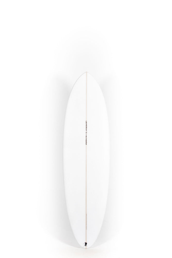 Pukas Surf Shop - Channel Islands - CI MID TWIN - 6'5" x 20 7/8 x 2 11/16 - 39,7L - CI26878