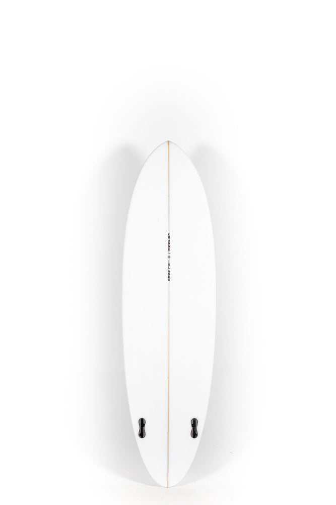 Pukas Surf Shop - Channel Islands - CI MID TWIN - 6'5" x 20 7/8 x 2 11/16 - 39,7L - CI26878