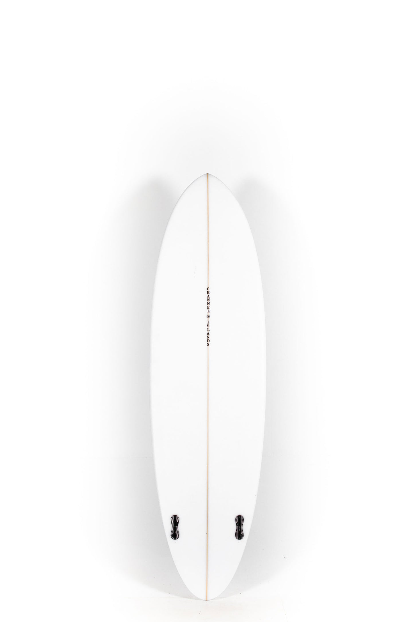 Pukas Surf Shop - Channel Islands - CI MID TWIN - 6'5" x 20 7/8 x 2 11/16 - 39,7L - CI26878
