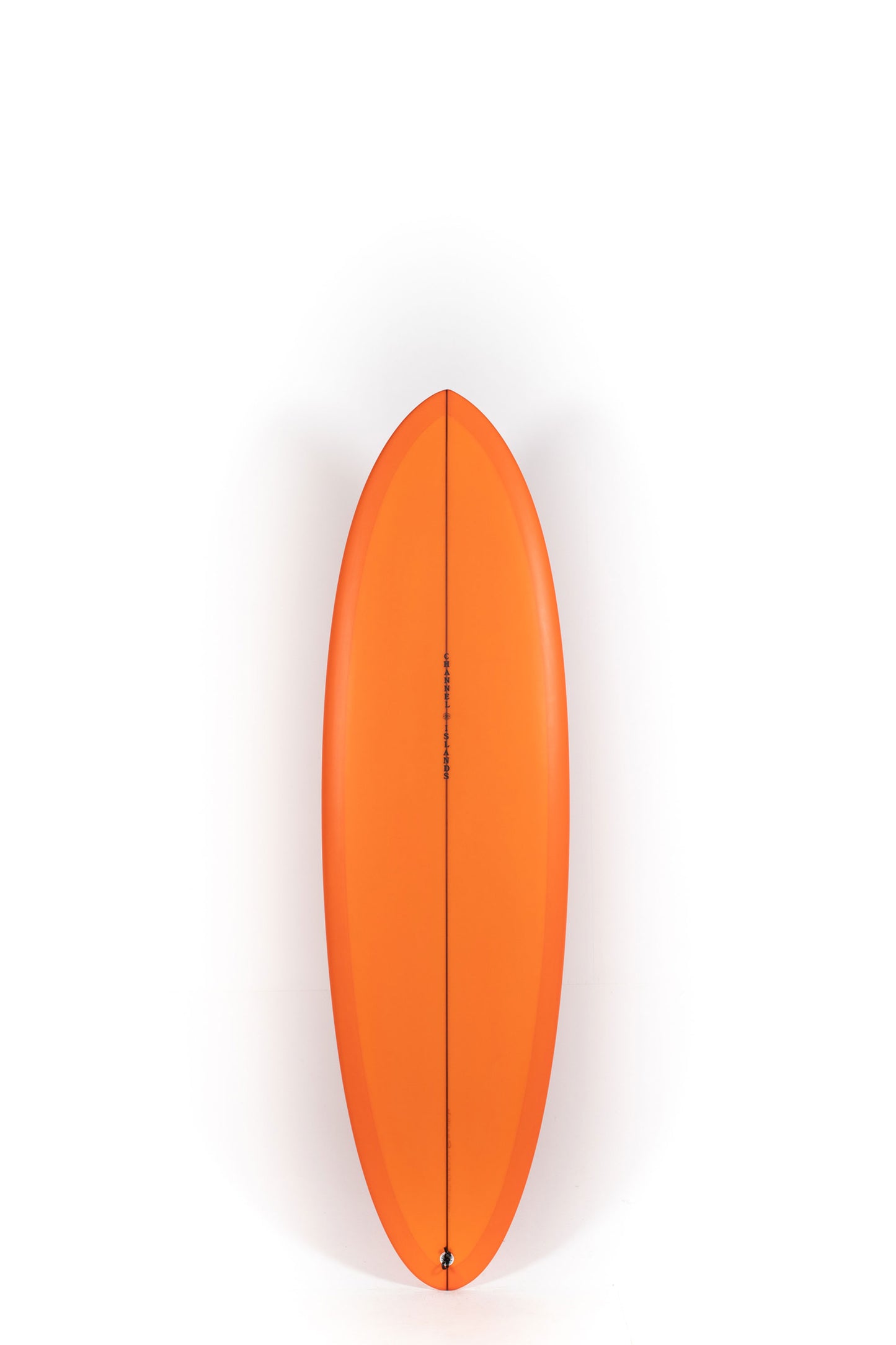 Pukas Surf Shop - Channel Islands - CI MID TWIN - 6'3" x 20 3/4 x 2 5/8 - 37,5L - CI26873