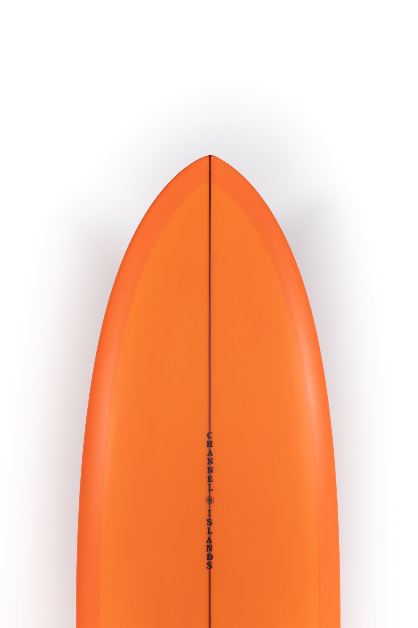 
                  
                    Pukas Surf Shop - Channel Islands - CI MID TWIN - 6'3" x 20 3/4 x 2 5/8 - 37,5L - CI26873
                  
                