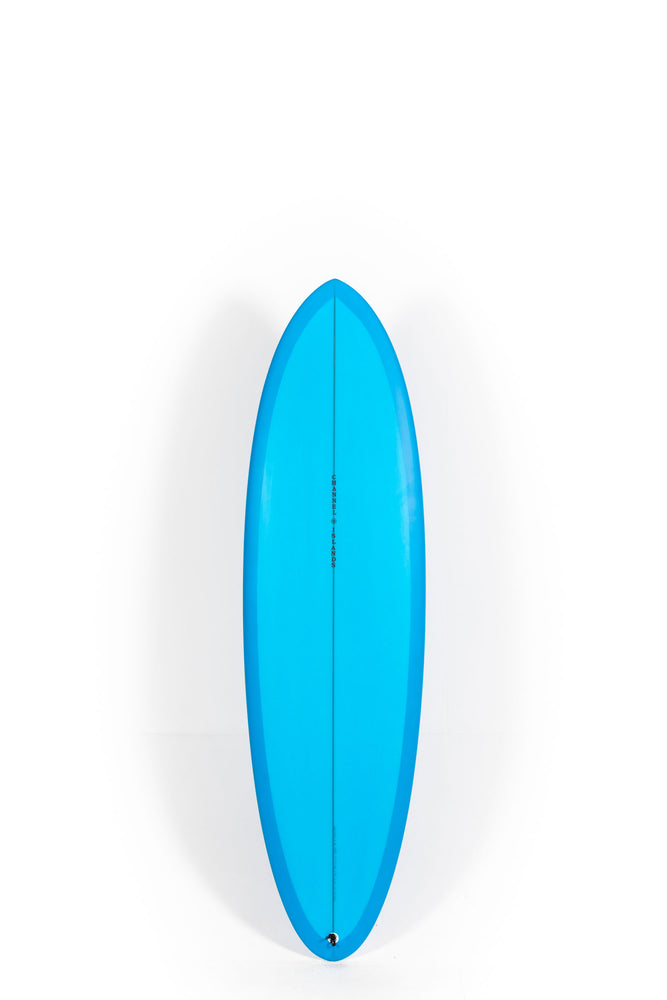 Pukas Surf Shop - Channel Islands - CI MID TWIN - 6'5" x 20 7/8 x 2 11/16 - 39,7L - CI26875