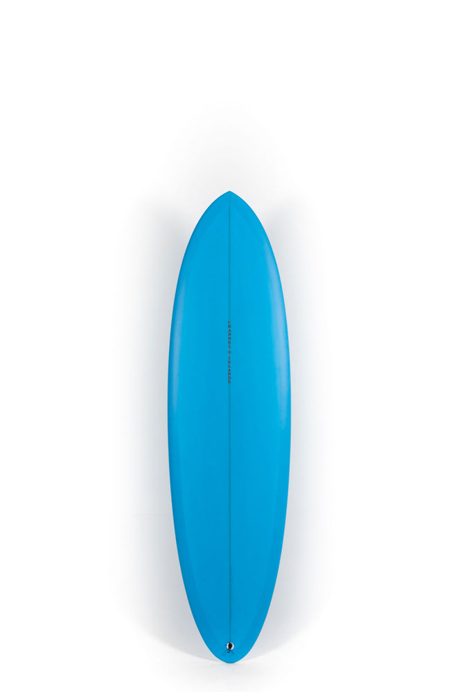 Pukas Surf Shop - Channel Islands - CI MID TWIN - 6'7" x 20 7/8 x 2 11/16 - 40,76L - CI25674