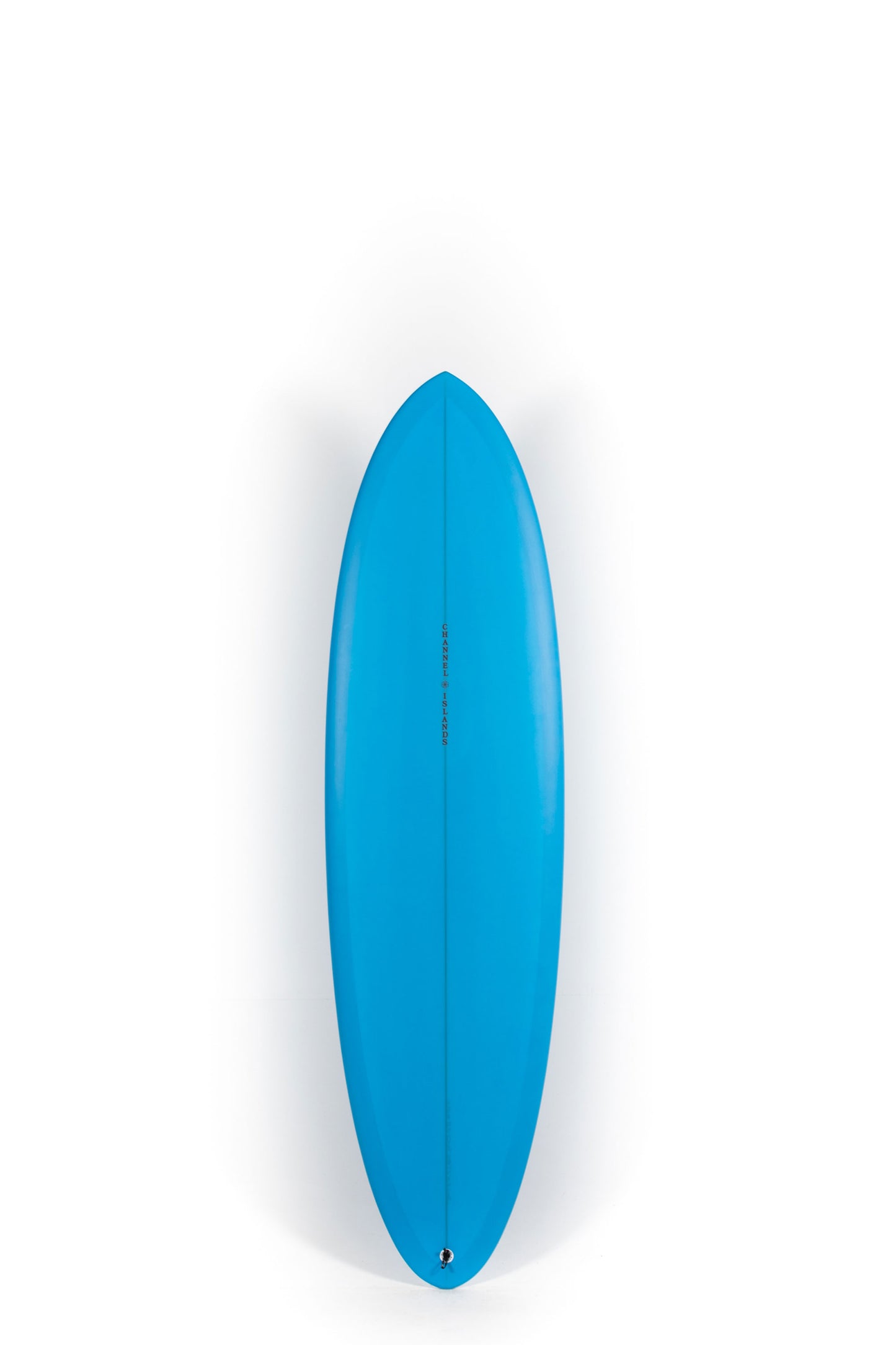 Pukas Surf Shop - Channel Islands - CI MID TWIN - 6'7" x 20 7/8 x 2 11/16 - 40,76L - CI25674