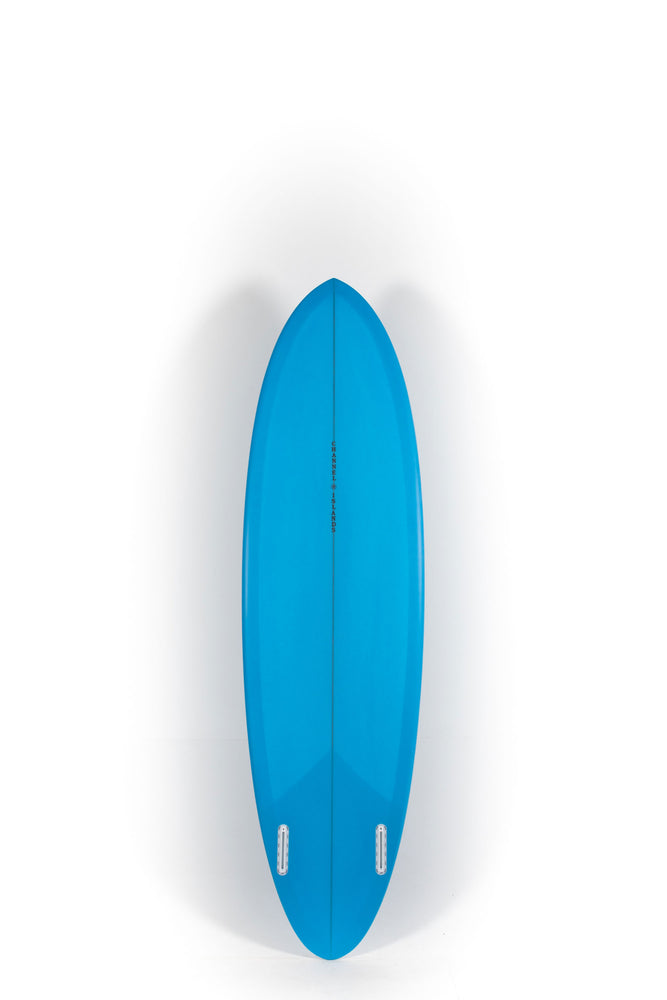 Pukas Surf Shop - Channel Islands - CI MID TWIN - 6'7" x 20 7/8 x 2 11/16 - 40,76L - CI25674