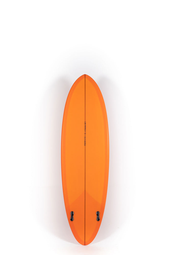 Pukas Surf Shop - Channel Islands - CI MID TWIN - 6'7" x 20 7/8 x 2 11/16 - 40,7L - CI26884