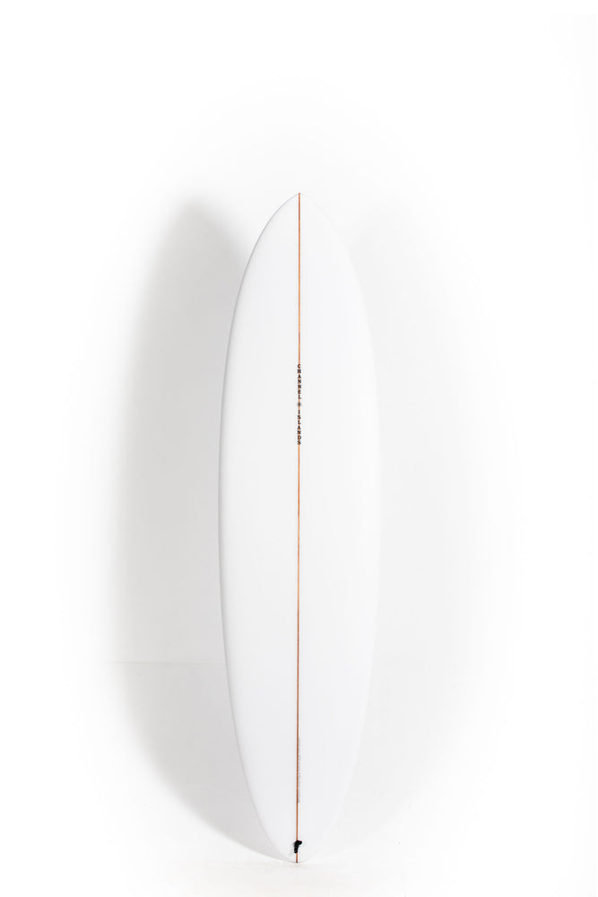 Pukas Surf Shop - Channel Islands - CI MID TWIN - 7'3" x 21 1/2 x 2 5/16 - 50,6L - CI25352