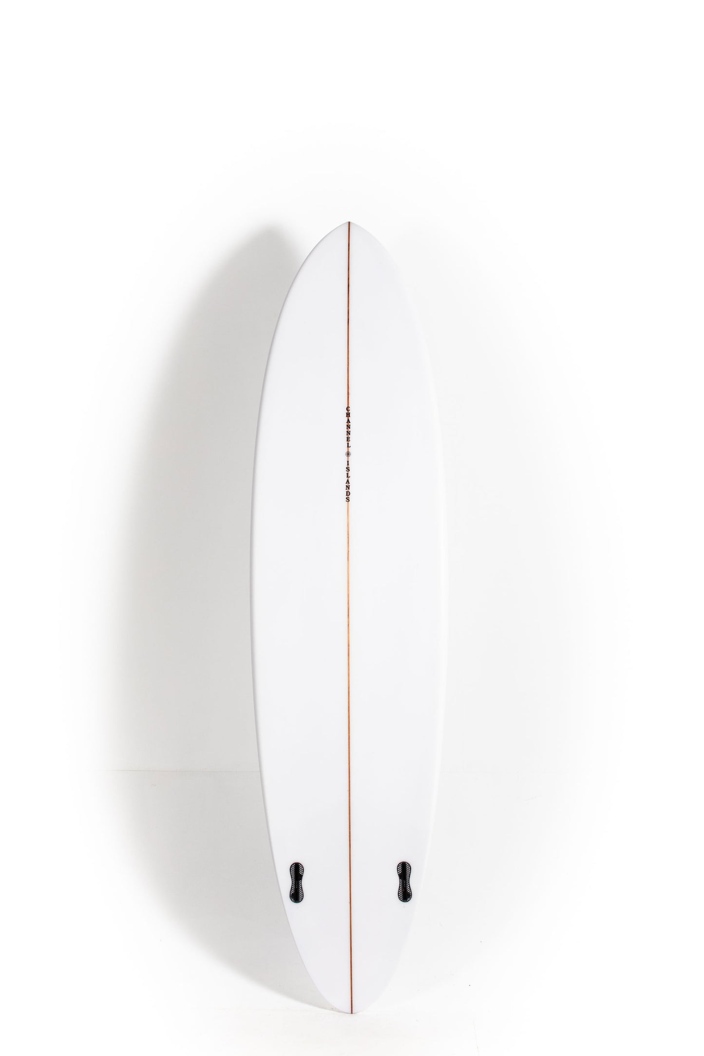 Pukas Surf Shop - Channel Islands - CI MID TWIN - 7'3" x 21 1/2 x 2 5/16 - 50,6L - CI25352