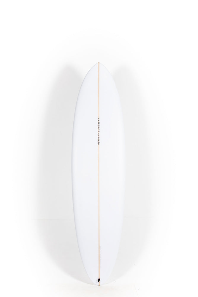 Pukas Surf Shop - Channel Islands - CI MID TWIN - 7'3" x 21 1/2 x 2 5/16 - 50,6L - CI25669