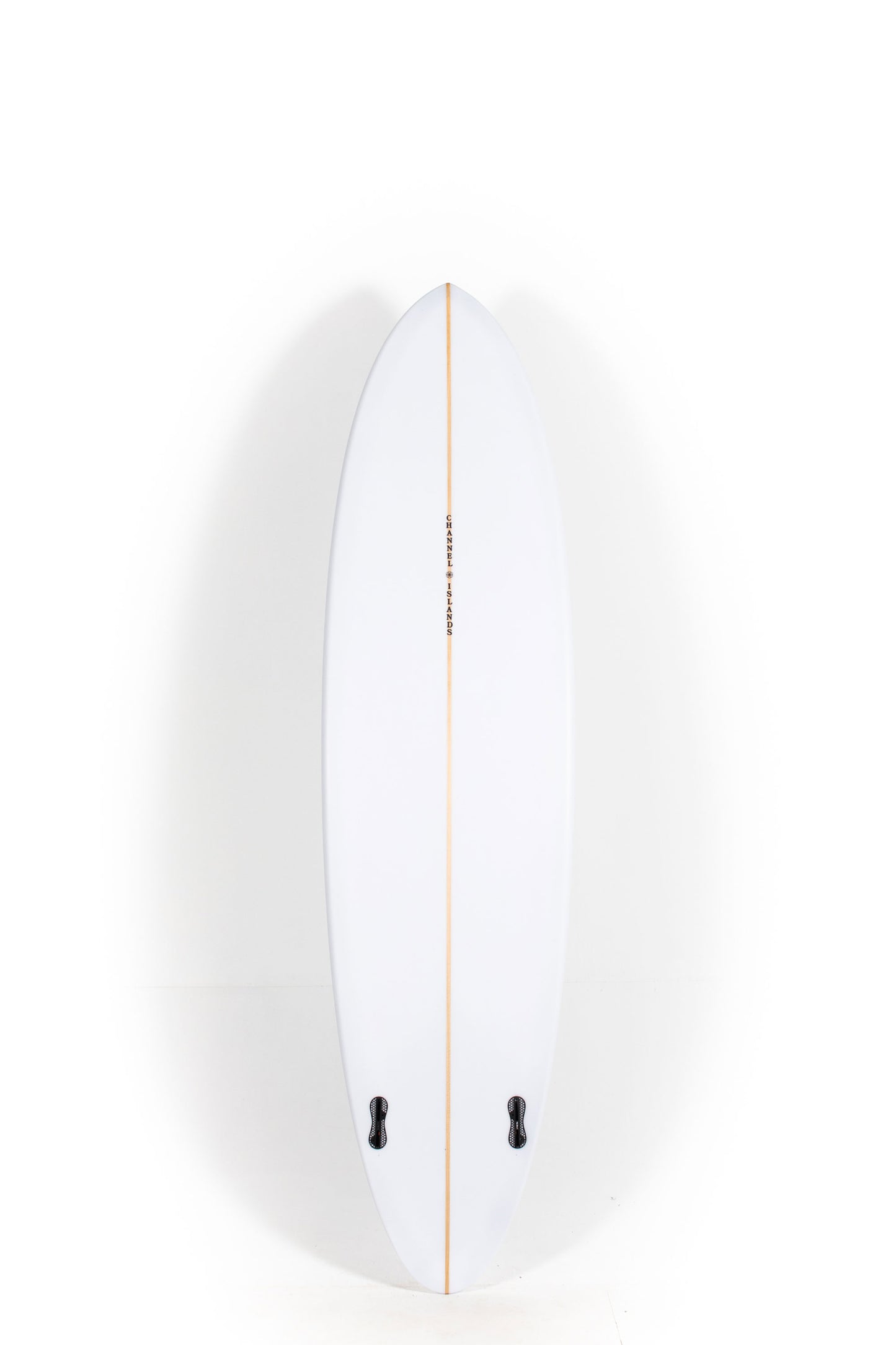 Pukas Surf Shop - Channel Islands - CI MID TWIN - 7'3" x 21 1/2 x 2 5/16 - 50,6L - CI25669
