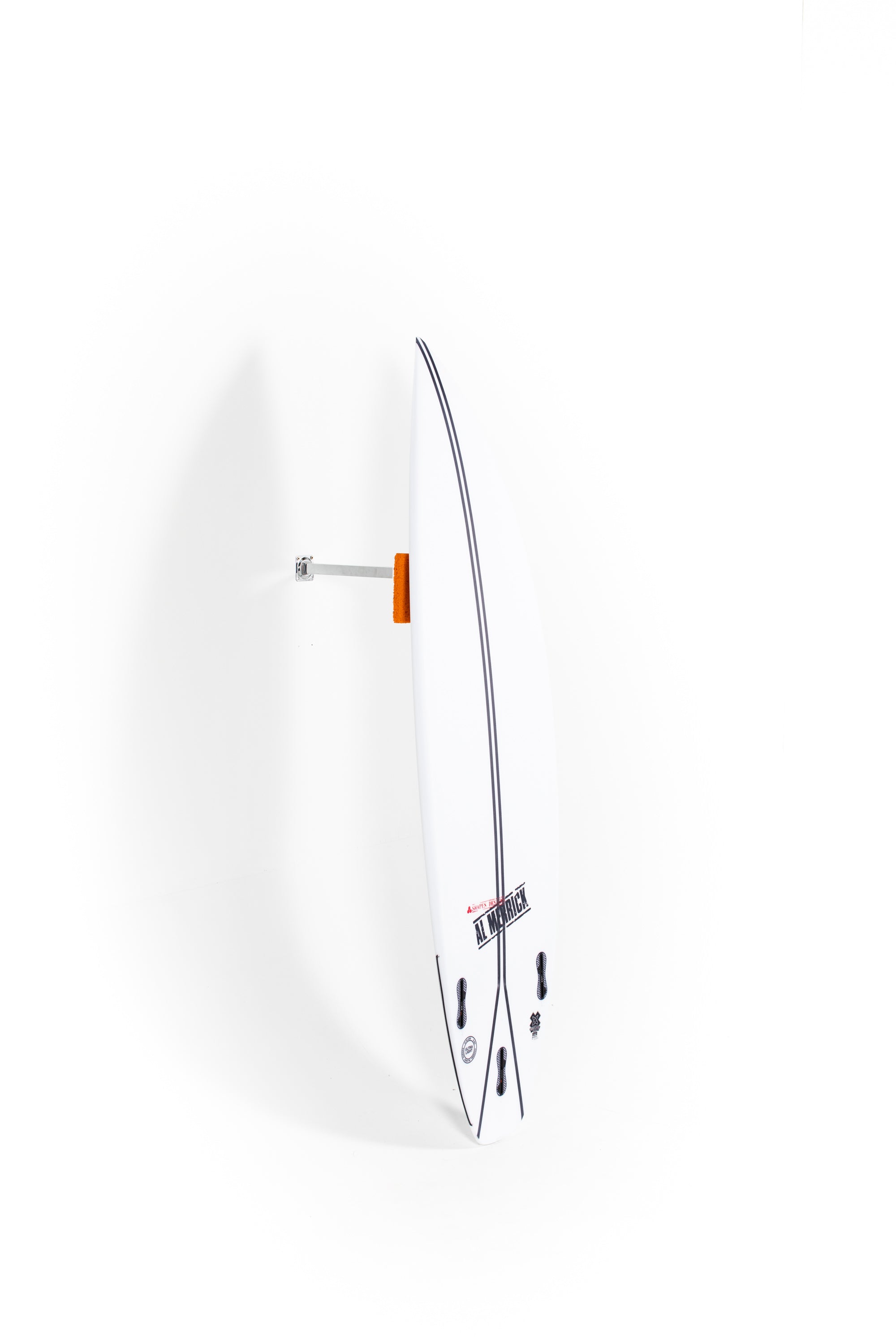 Channel Islands - CI PRO by Britt Merrick - Spinetek 5'10