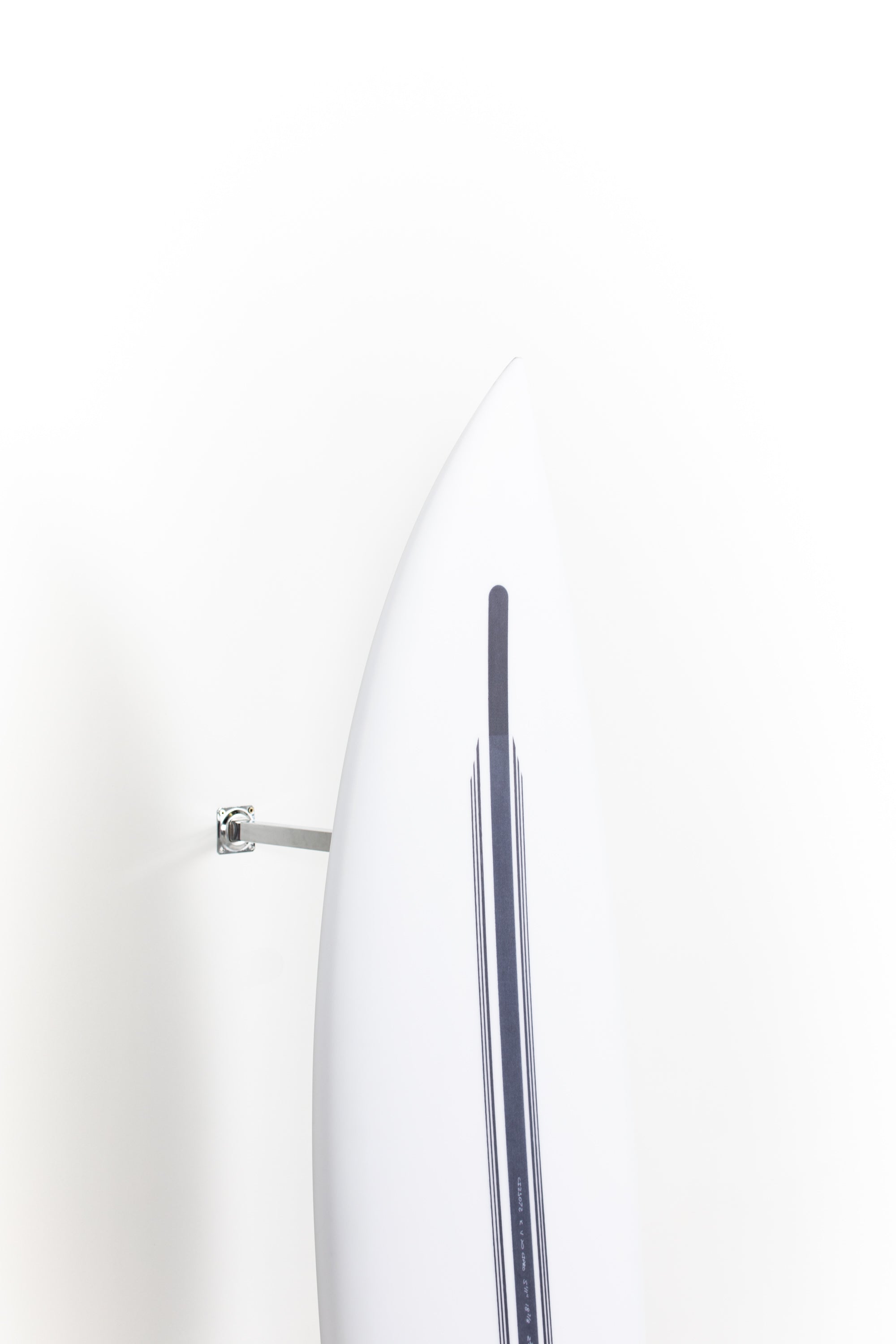 Channel Islands - CI PRO by Britt Merrick - Spinetek 5'10
