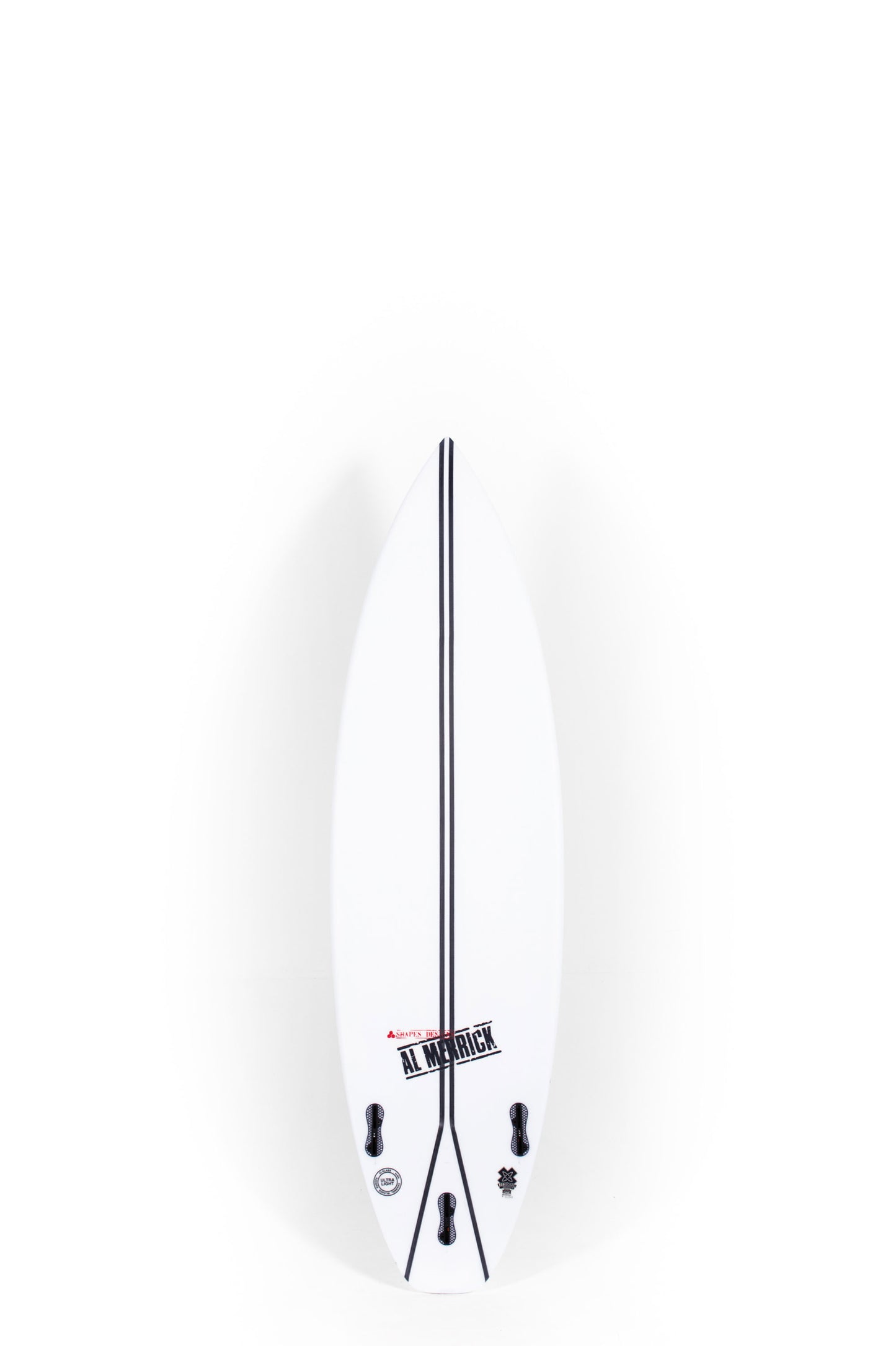 Pukas Surf Shop - Channel Islands - CI PRO by Britt Merrick - SPINETEK- 5'11" x 18 7/8 x 2 3/8 - 28.26L - CI23072