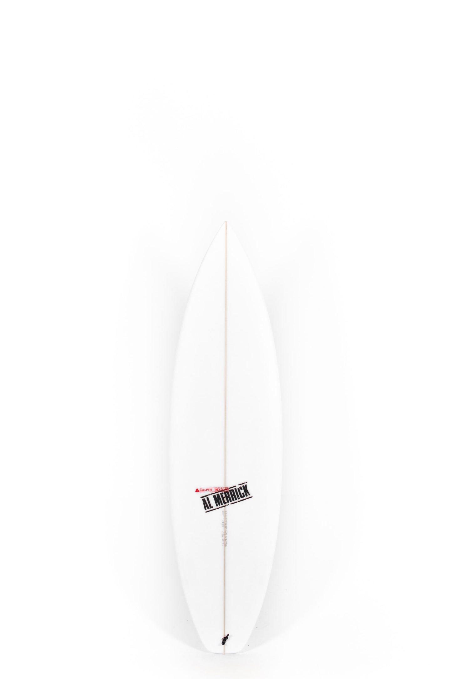 Pukas Surf Shop - Channel Islands - CI PRO by Britt Merrick - 5'10" x 18 5/8 x 2 5/16 - 26.9L - CI22619