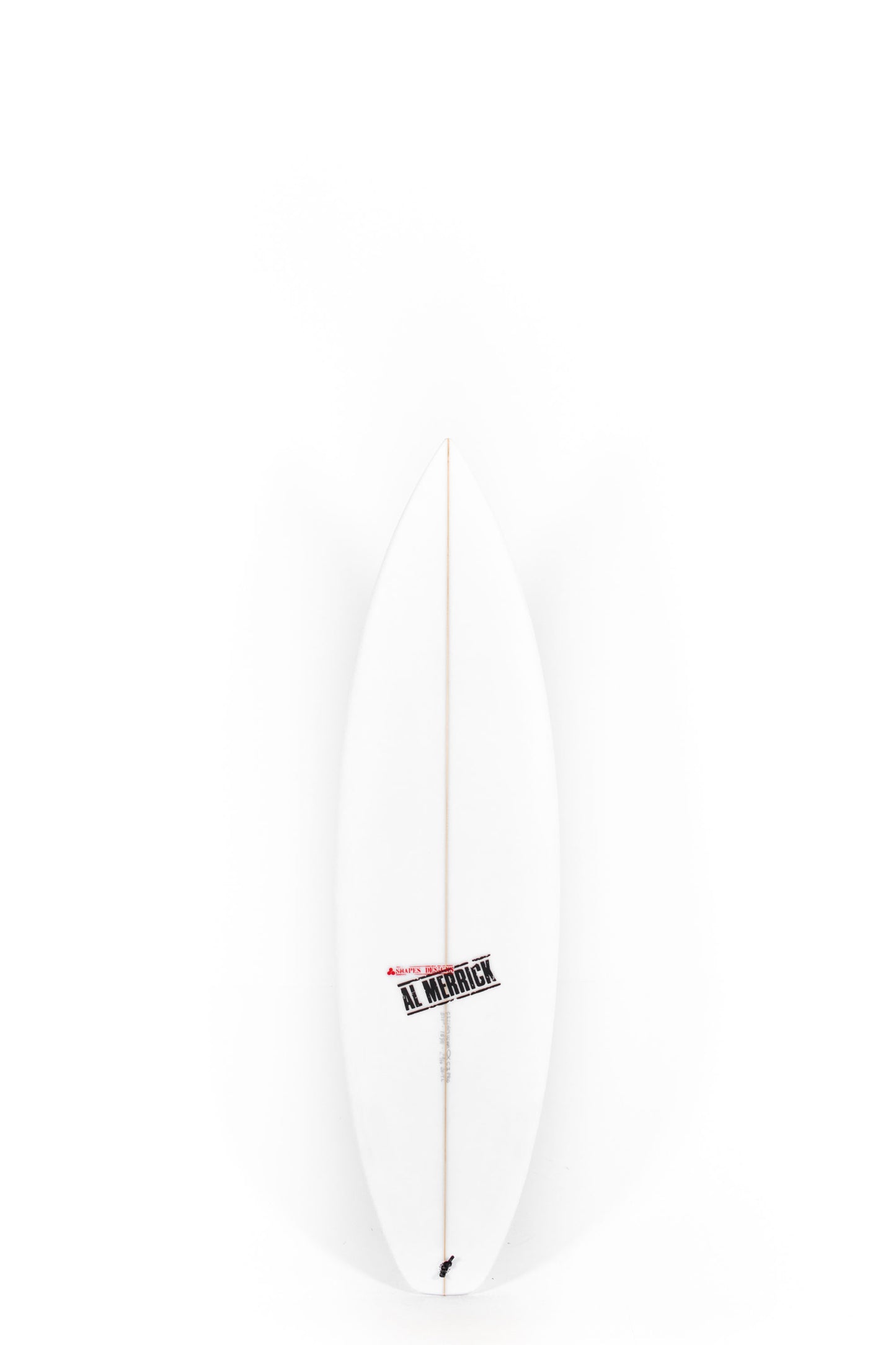 
                  
                    Pukas Surf Shop - Channel Islands - CI PRO by Britt Merrick - 5'10" x 18 5/8 x 2 5/16 - 26.9L - CI22619
                  
                