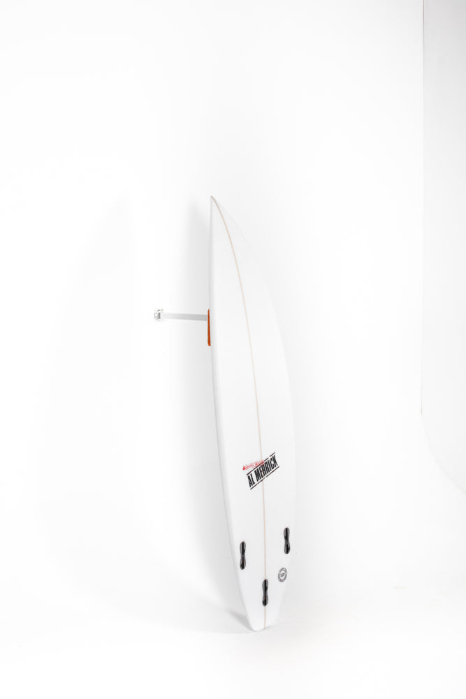 
                  
                    Pukas Surf Shop - Channel Islands - CI PRO by Britt Merrick - 5'10" x 18 5/8 x 2 5/16 - 26.9L - CI22619
                  
                