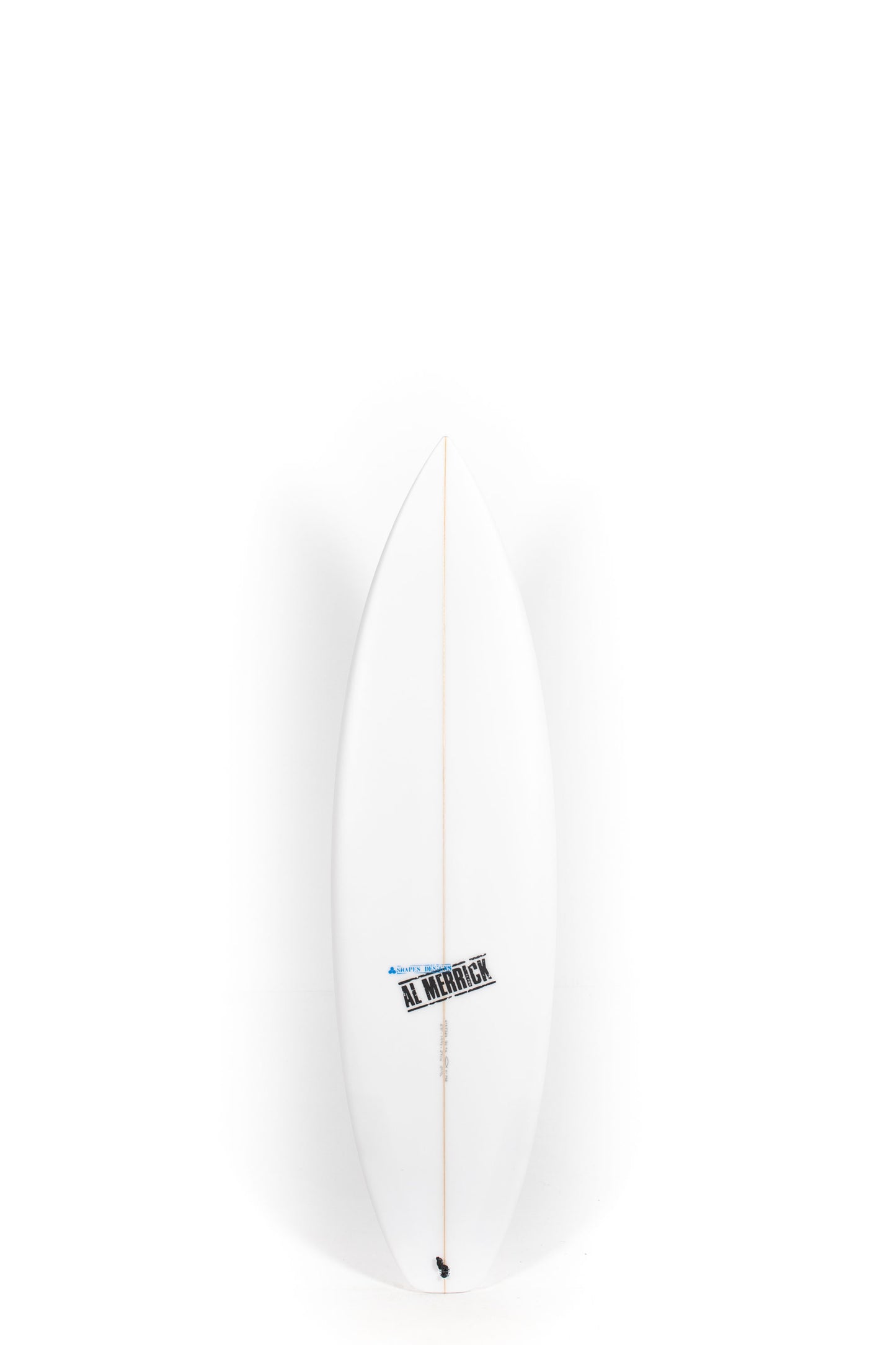 Channel Islands - CI PRO by Britt Merrick - 6'0" x 19 1/8 x 2 7/16 - 29.9L - CI25327