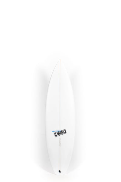 Channel Islands - CI PRO by Britt Merrick - 6'0